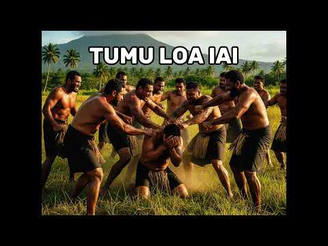 TUMU LOA IAI - Sinapi Logovi'i (AI Version)