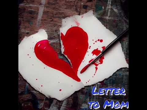Rico - Letter to Mom 💔
