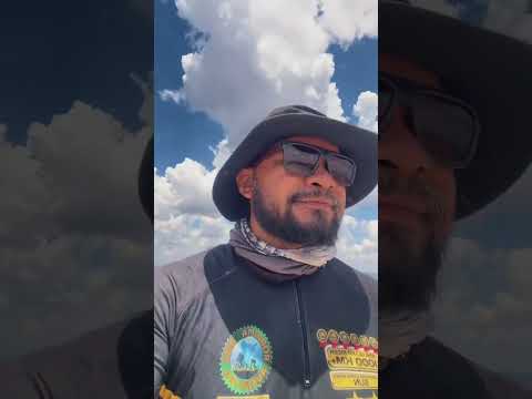Live 2: Pedra do Arrozal - Normandia - Roraima 