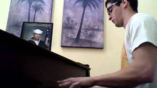 Christopher John- The Brigade