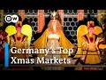 7 Must-See German Christmas Markets from Nuremberg to Dresden