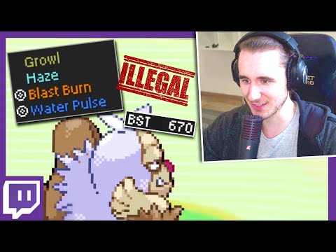 INFRANGO TUTTE LE REGOLE! - Pokémon Smeraldo Kaizo #1