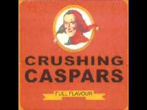 Crushing Caspars - Caspars Attack