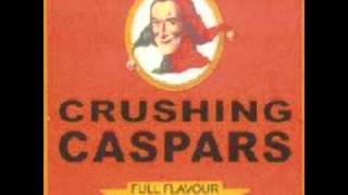 Crushing Caspars - Caspars Attack