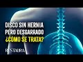Non Herniated But Torn Disc How Is It Treated