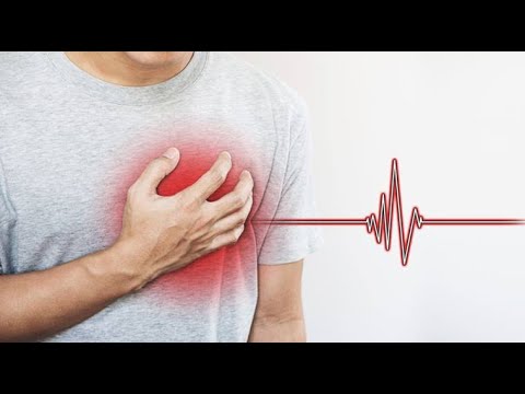 Rrahjet e ngadalta të zemrës / Përse ndodhin dhe si duhet të veproni