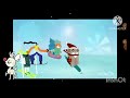 The Deshaun Lop Cowboy Knows Alot About Christmas Snowboard Credits