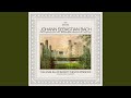 J.S. Bach: Concerto for Flute, Violin, Harpsichord, and Strings in A Minor, BWV 1044 - II....