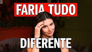 De R$2 a R$12mil de salário. O que eu aprendi e não faria de novo