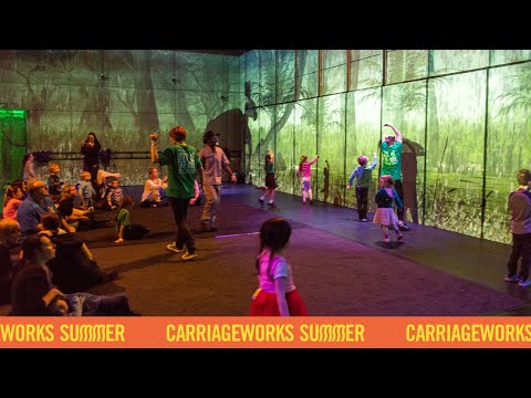 CREATURE by Box of Birds