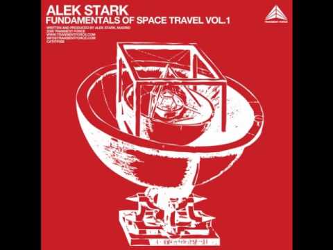 Alek Stark - Water Waves