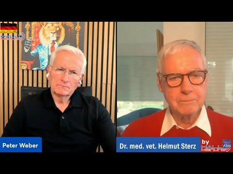 Former Pfizer chief toxicologist H. Sterz alleges: The injection should never have been administe...