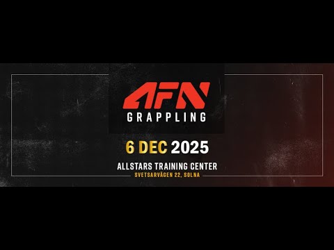 [Mat 2] AFN Submission Only #8