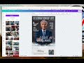 A Plus Printshop Funeral Program How To Edit Print