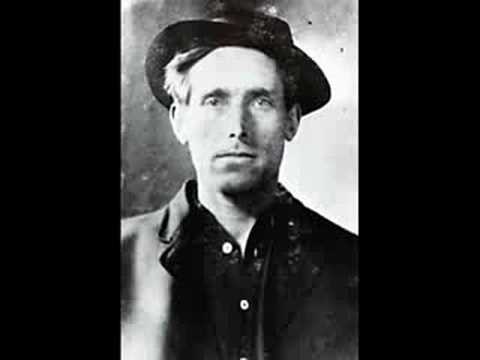 Balladen om Joe Hill - Fred Åkerström