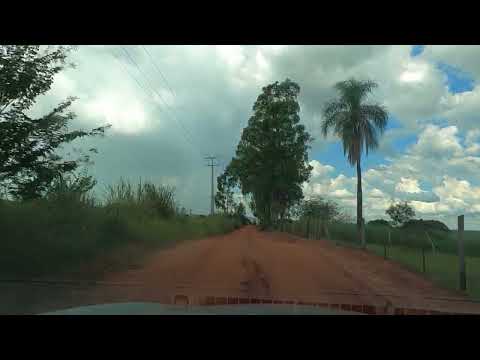 ESTRADA DA PEDREIRA - PARANACITY - PARANÁ - BRASIL