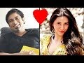 Sasha Agha Is Dating Director Sachin Gupta