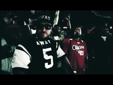 KWAT | Hinterhofsessions | Krime-Manoo-Sam | Beat by Jakebeatz