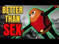 The Killer Bean Game Gave Me Stage 5 Cancer