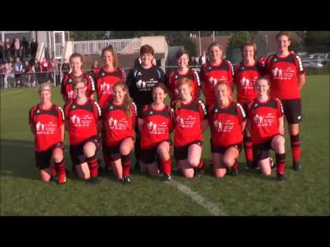 SK Reningelst Ladies – Ladies SC Zonnebeke op 02.09.2017
