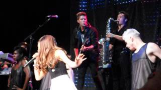 You&#39;ll Never Know - Ariana Grande Live