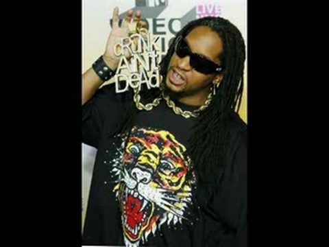 Lil Jon - Backup mix