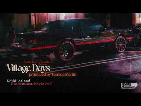 Video thumbnail for Neighborhood