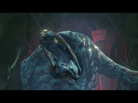 Batman: Return to Arkham - Arkham City - Exit Stage Right