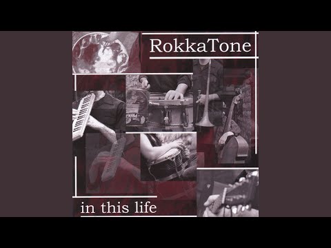 Talking - RokkaTone