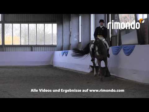 Sebastian Albers gewinnt in Greven