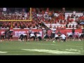 Highlights vs Villanova - Syracuse Football - YouTube