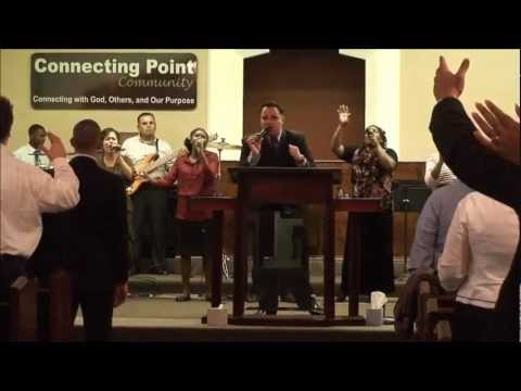 9-16-2012 Sunday PM - Full Service with Preaching (Shawn Dunahoe)