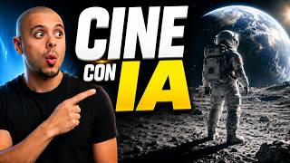 Create Cinematic AI Videos — Step-by-Step Guide & Transcript