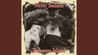 Treasure Island (Work In Progress)