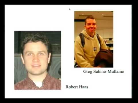 PostgreSQL Development Today