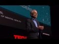 Mental Disorders As Brain Disorders Thomas Insel At TEDxCaltech