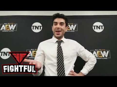 Tony Khan Wanted To Call His Promotion ‘World’s Best Wrestling,’ Wanted CM Punk In AEW To Start