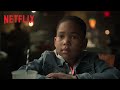 Raising Dion Offizieller Trailer Netflix