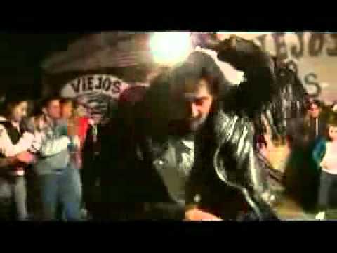 La Rockabilera del Sur   La Ultima Copa