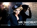 Alexandra Stan - Mr Saxobeat - RemiX HD 
