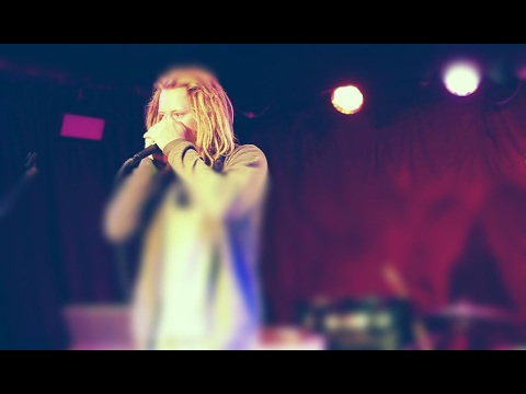 LUKERATIVE | ELIMINATION ROUND - 2016 SYDNEY BEATBOX ROYALE