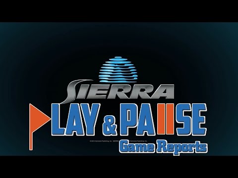 SIERRA Geiles Geschichte Ein geschrumpfter Publisher gehört zu ACTIVISION BLIZZARD