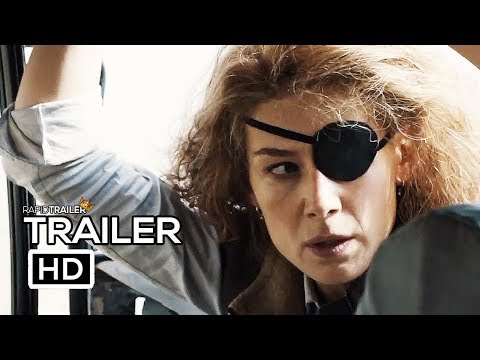 A Private War (2018) Trailer