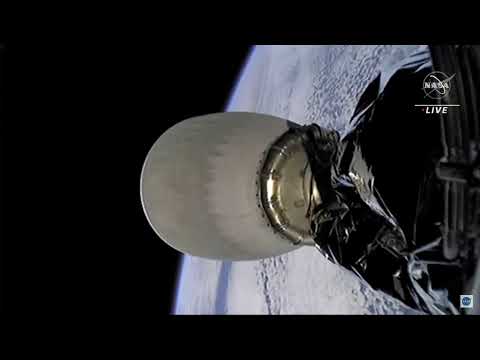 🔴LIVE: Crew 2 launch to the International Space Station!