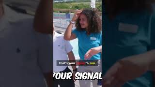 Exploring a $500M Cruise Ship - Exclusive 1-Hour Tour! #LuxuryTravel #CruiseLife