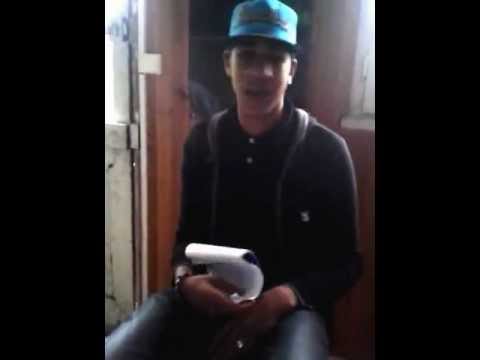 grand freestyle de 20min fonsdé que de linpro