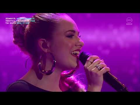 Ilta - Kun katsoit minuun | Tähdet, Tähdet 05 | MTV3