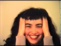 Nadia Ghouas 1989 By Gérard Courant Cinématon 1130