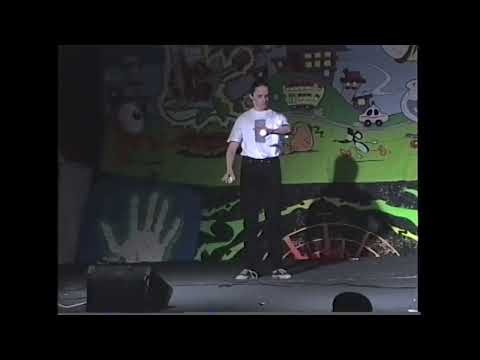 Ben Jennings & Jay Gilligan 1997 BJC