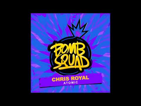 Chris Royal - Atomic
